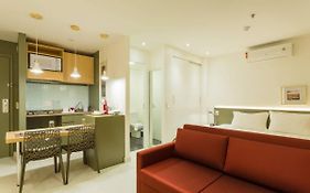 BHomy Jardins Requinte e conforto CE1510