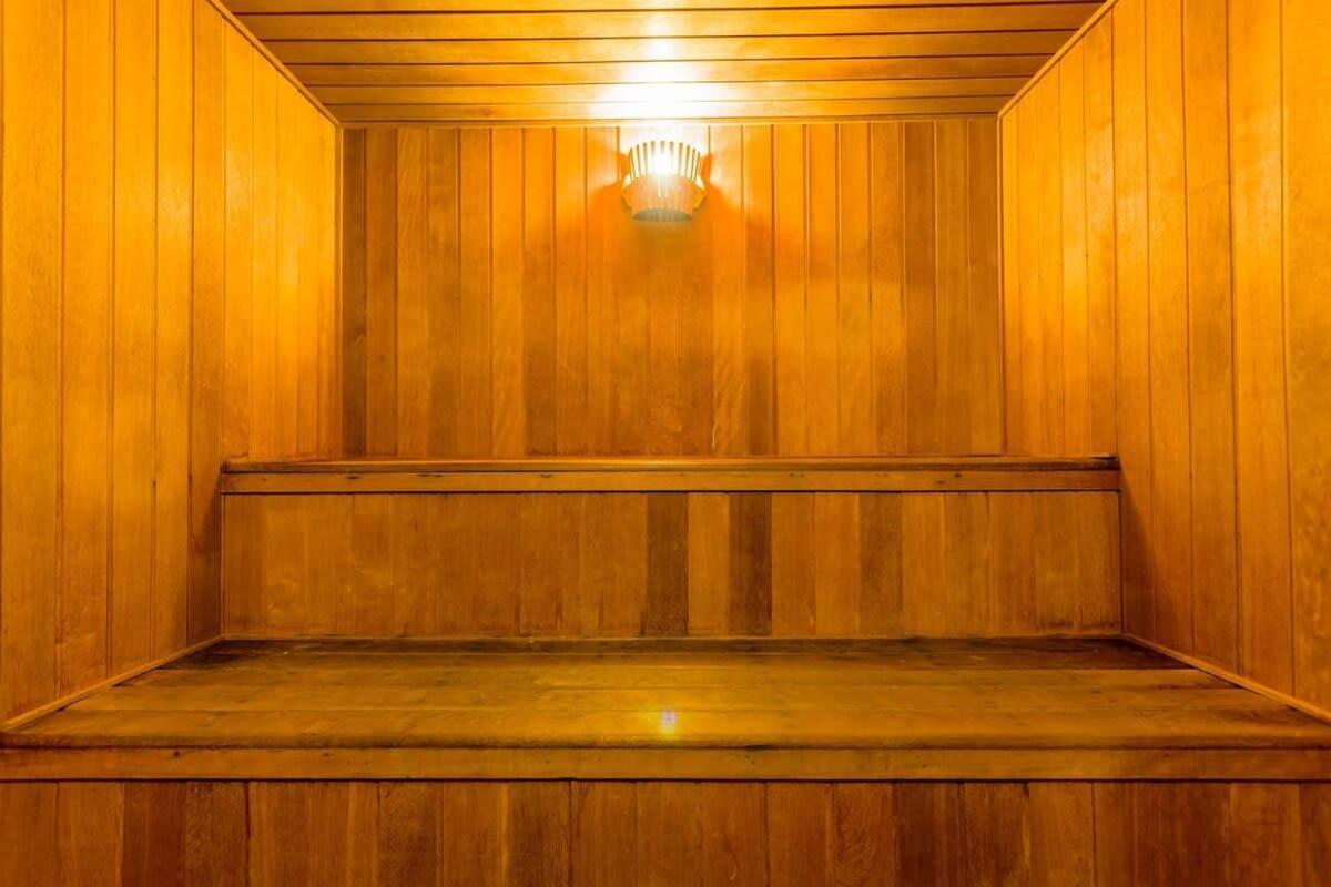 BHomy Jardins Requinte e conforto CE1510 São Paulo Exterior foto